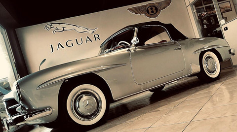 Le Mans Srl